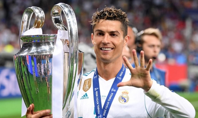 Đạt mốc 900 bàn, Real Madrid bất ngờ tuyên bố vị trí của Ronaldo