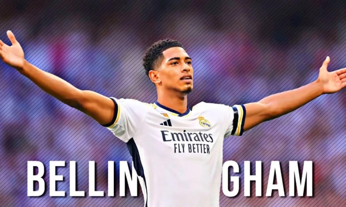 Nối gót Ronaldo, Jude Bellingham chính thức lập kênh Youtube