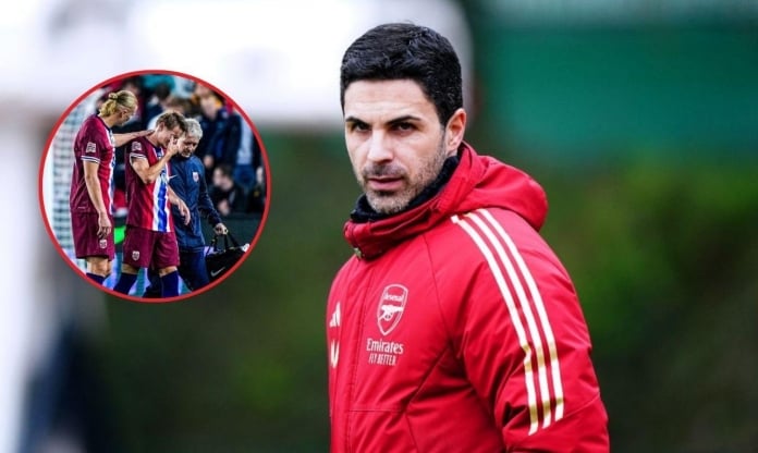 Huyền thoại Arsenal chỉ Arteta cách 'bắt bài' Tottenham