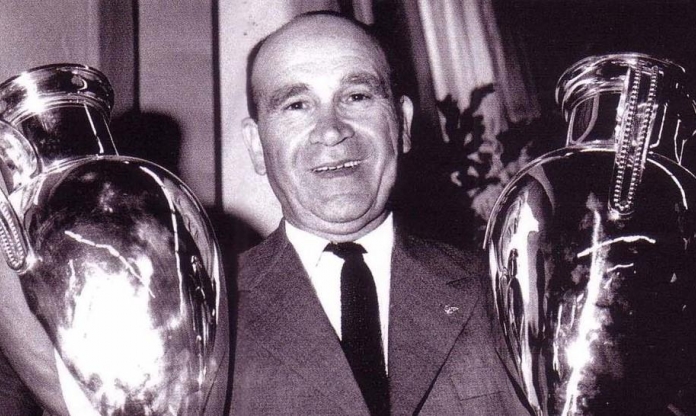 Lời nguyền Bela Guttmann: Nỗi ám ảnh kéo dài 60 năm của Benfica