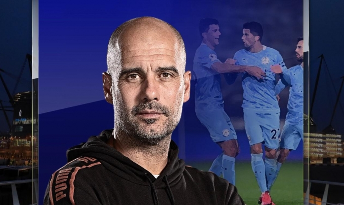 Tiếp nối học trò, Pep Guardiola lên tiếng khiến FIFA 'đen mặt'