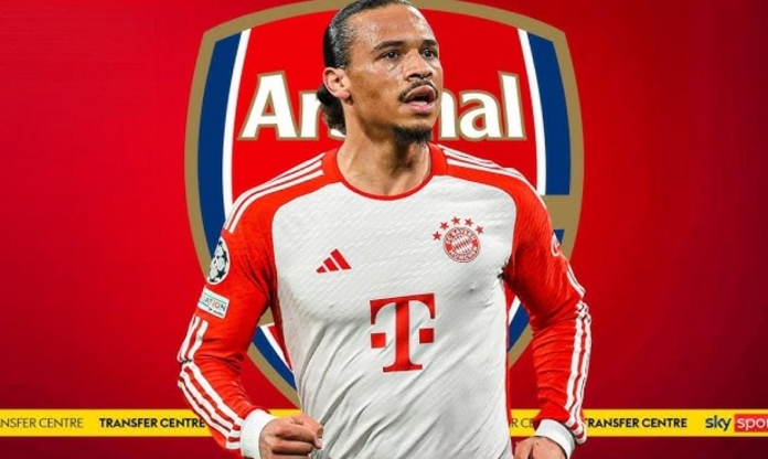 Tin chuyển nhượng 15/9: Barca từ chối đề nghị kỷ lục, Arsenal nhắm Leroy Sane