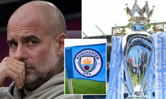 Man City hưởng lợi vụ 115 cáo buộc nhờ thắng Premier League