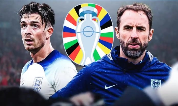 Jack Grealish: 'Loại tôi khỏi Euro 2024 là quyết định sai lầm của Southgate'