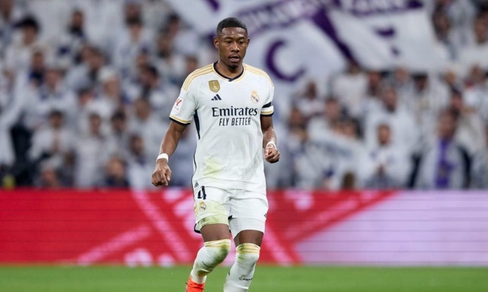 Real Madrid nhận tin cực buồn, mất trung vệ hơn 1 năm
