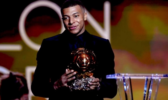 Mbappe quyết giành QBV, nói yêu cầu gây sốc với ĐT Pháp