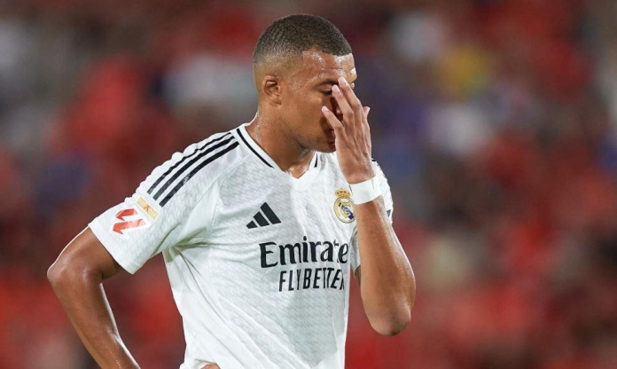 Gạch tên Mbappe, Real Madrid có động thái bất ngờ giữa cuộc điều tra 