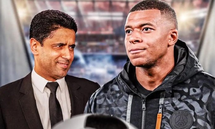 Mbappe tố PSG là 'chủ mưu' vụ lan truyền tin giả