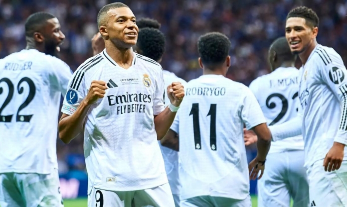 Bộ ba 'BMV' của Real Madrid: Nỗi ám ảnh của Barcelona