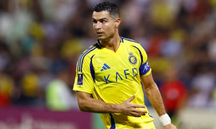 Ronaldo chính thức lên tiếng sau khi khiến Al Nassr bị loại ở King's Cup