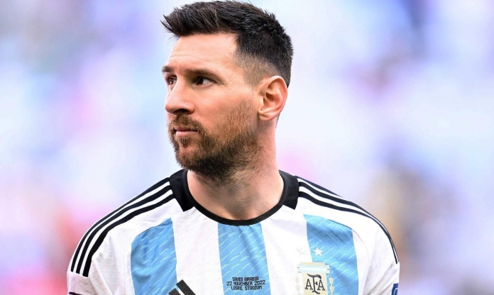 Lionel Messi 'ngán' nghề HLV