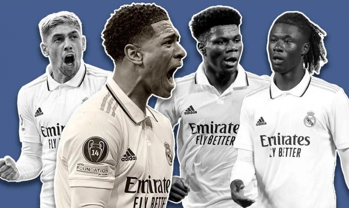 Thua lỗ nặng, Real Madrid lên kế hoạch bán loạt ngôi sao đội Một