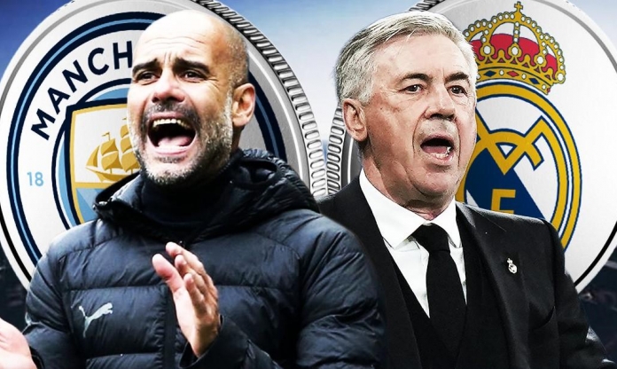 Pep mở đường cho tương lai của Ancelotti