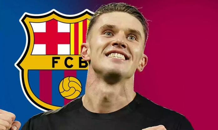 Barca tung 'độc chiêu' với Sporting, quyết mua Gyokeres