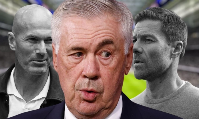 Ancelotti thở phào với quyết định từ Real Madrid