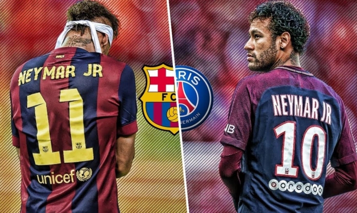 Không phải Barca, đây mới là nơi Neymar đạt đỉnh cao sự nghiệp!