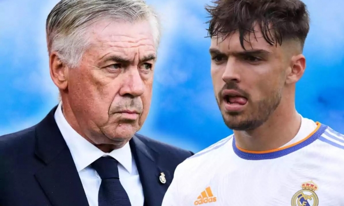 Real Madrid trả giá đắt vì sự bảo thủ của Ancelotti