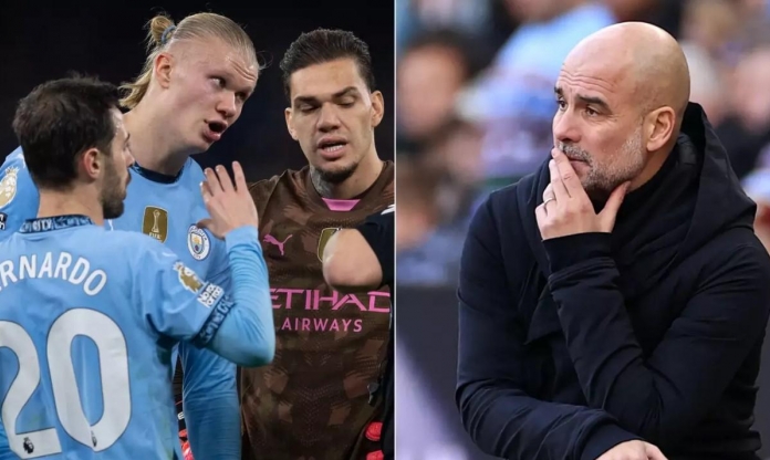 6 ngôi sao Man City sẽ 'bay màu' trong cuộc cải tổ của Pep