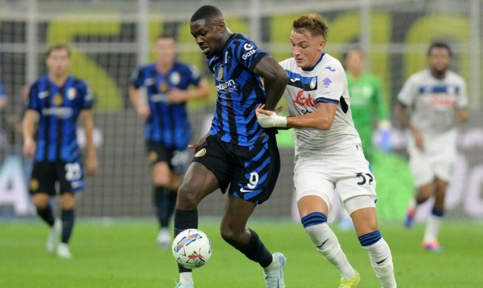 Soi kèo Inter vs Atalanta: Đại chiến cho tấm vé chung kết, 2h00 ngày 03/01/2025