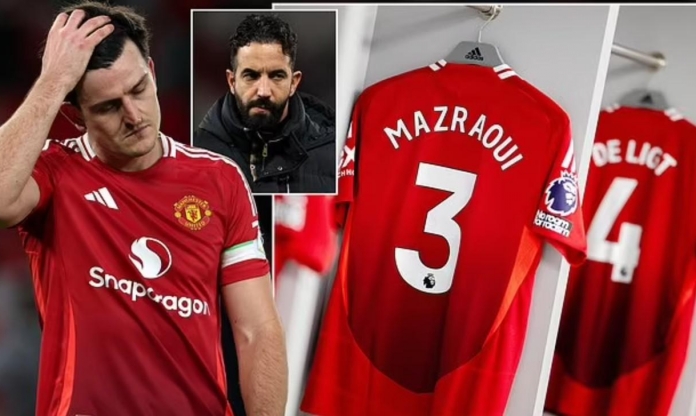 Man United sắp bị Adidas cắt hợp đồng tài trợ khổng lồ