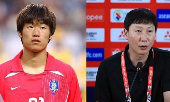 CĐV Việt Nam: 'Park Ji-sung có mặt trên ĐT Việt Nam thì quá hay'