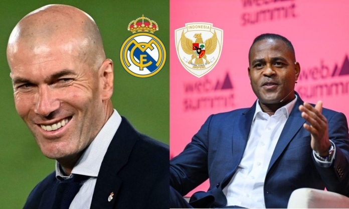 Báo Indonesia: 'HLV Kluivert giống Zidane, Chủ tịch Thohir là Perez mới'