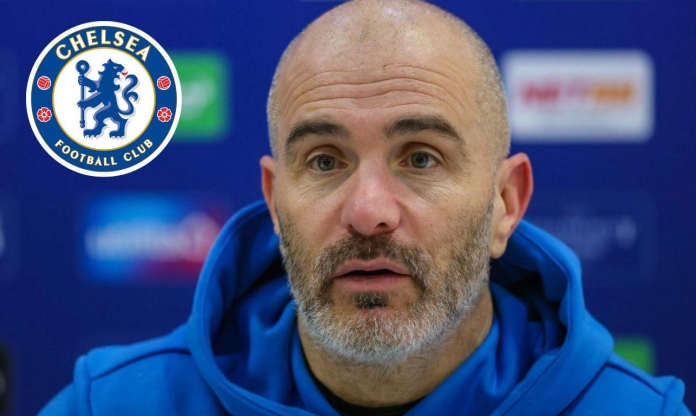 Maresca xác nhận 3 cái tên đầu tiên rời Chelsea