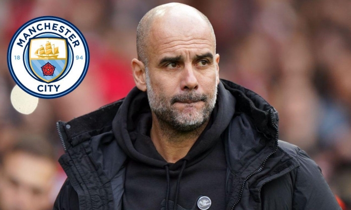 Pep Guardiola hối hận không kịp vì ngăn cản Man City làm một điều