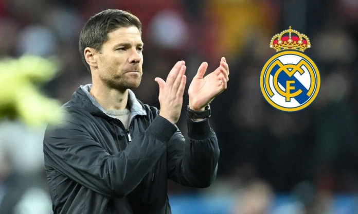 Nóng: Xabi Alonso về Real Madrid ngay tuần tới