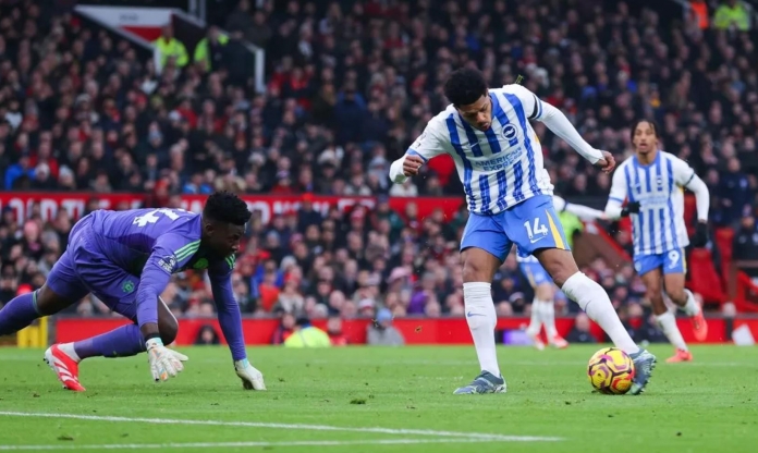 4 ngôi sao Man Utd 'quay lưng' với Onana