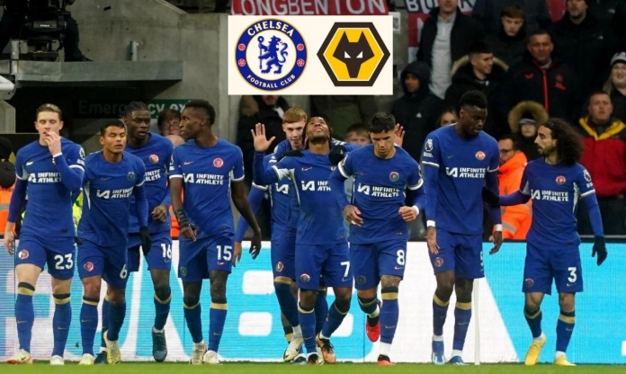 Chelsea suýt bị 'xử thua' trận Wolves vì cảnh sát