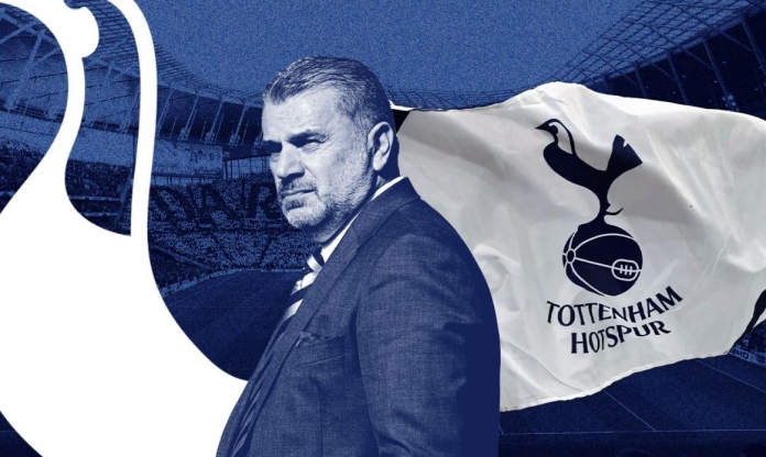 Postecoglou 'chỉ trích' ban lãnh đạo Tottenham vì một điều