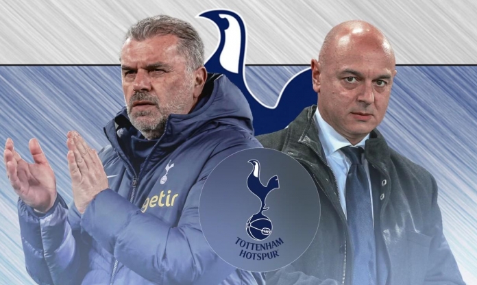 Vì sao Tottenham chưa 'trảm' Postecoglou: Mối quan hệ với Chủ tịch Levy là chìa khoá