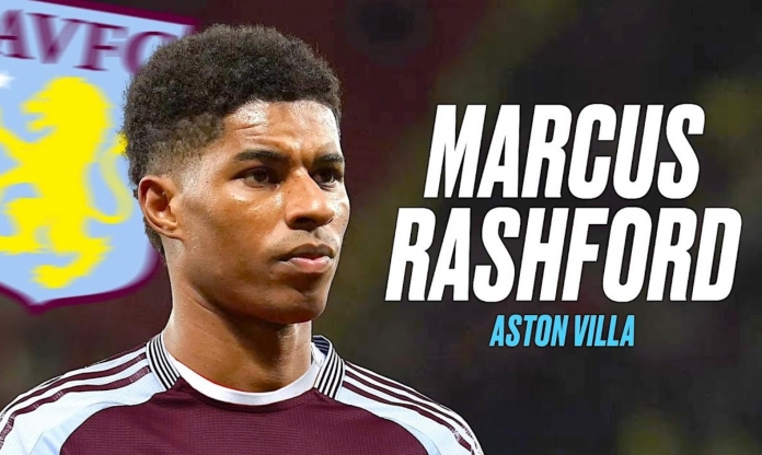 Tâm thư thuở nhỏ của Rashford gây bão khi anh rời MU