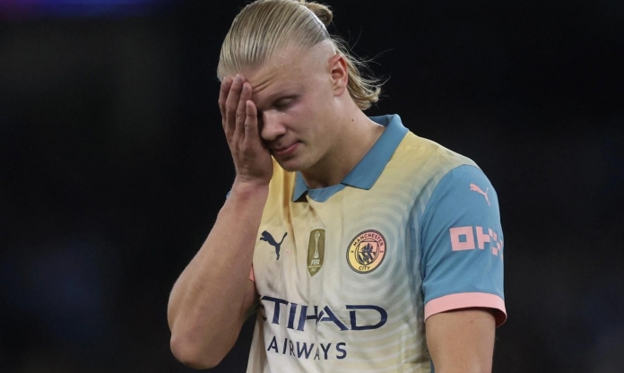 Chưa bao giờ Man City phải sợ Arsenal như bây giờ!