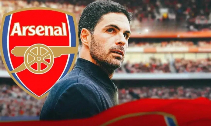 Arteta công khai chỉ trích BLĐ Arsenal vì một chuyện