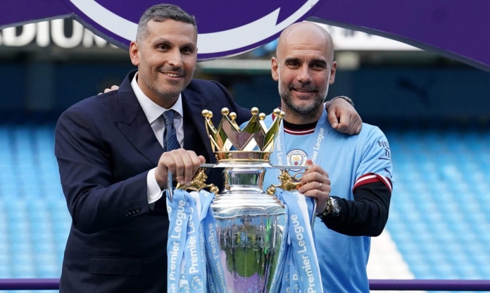 Man City kiện Premier League lần nữa