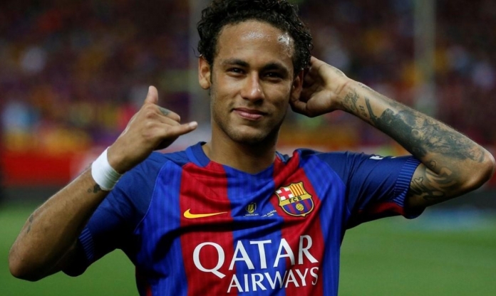 Neymar muốn trở lại Barca ngay hè này