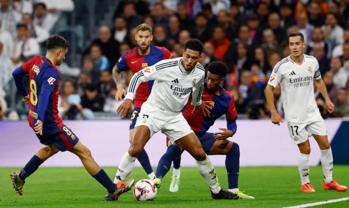 Real Madrid và Barcelona có thể đối đầu ở Champions League như thế nào?