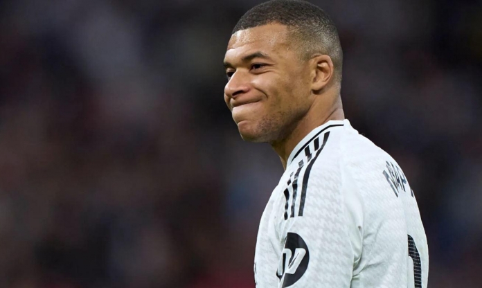 Real Madrid xác nhận tin buồn về Mbappe