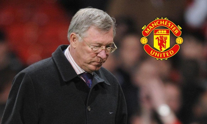 Sir Alex Ferguson bị réo tên vì khiến MU 'lụn bại'