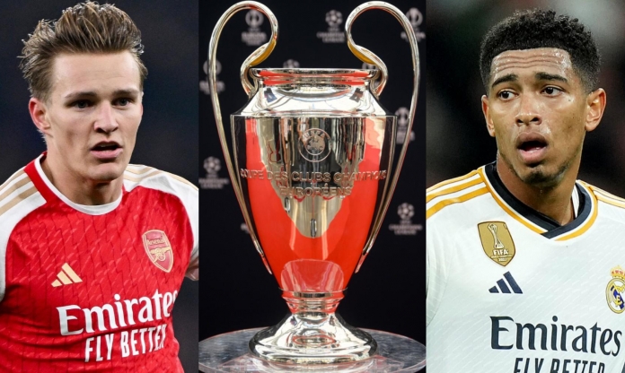 Đối thủ của Arsenal tại Tứ kết Champions League