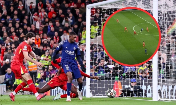 VAR đã khiến Liverpool bị loại khỏi cúp C1?