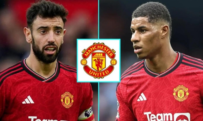 Bruno phản ứng trước tin Rashford trở lại ĐT Anh