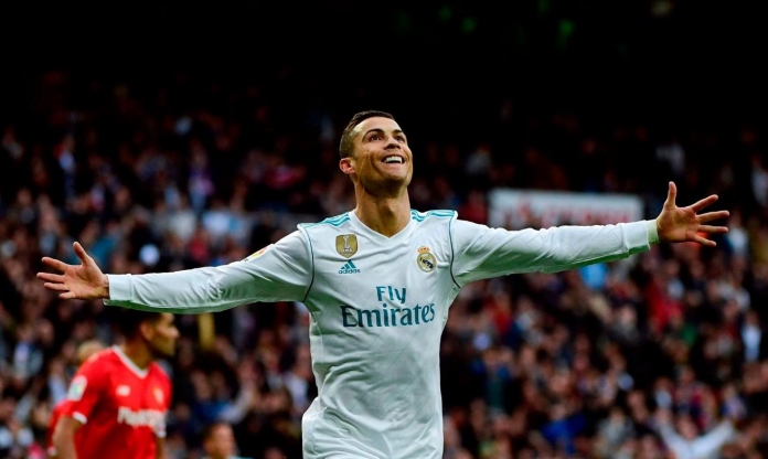 Ronaldo có thể tái hợp Real Madrid theo dạng cho mượn