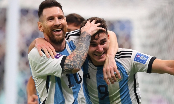 Argentina sắp là đội Nam Mỹ đầu tiên làm được điều này tại World Cup 2026