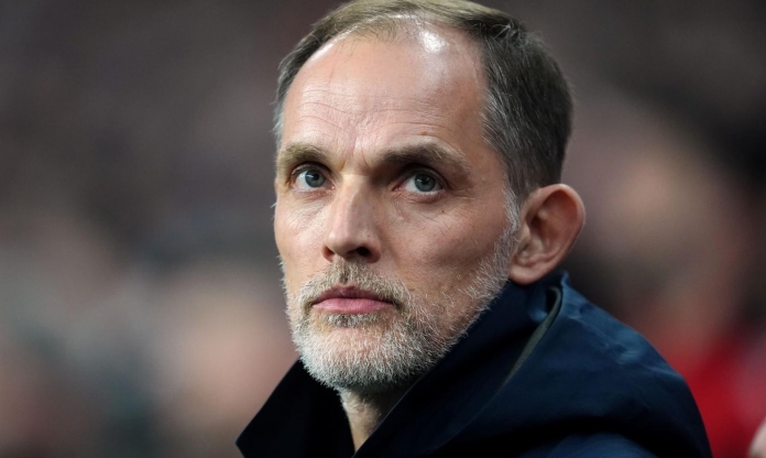 Ngôi sao đầu tiên rút khỏi ĐT Anh thời Tuchel