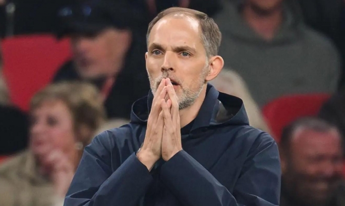 Tuchel bị chỉ trích dữ dội sau 2 trận thắng đầu tiên với ĐT Anh