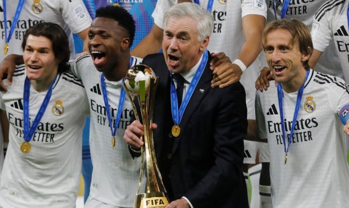 Ancelotti ra đi, ai sẽ thất thế đầu tiên ở Real Madrid?