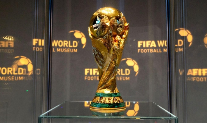 Thay đổi thể thức World Cup, FIFA bị UEFA chỉ trích dữ dội